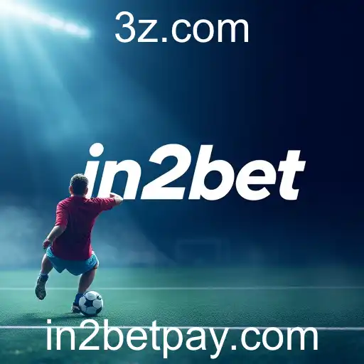 A Revolução do Entretenimento Online com o in2bet