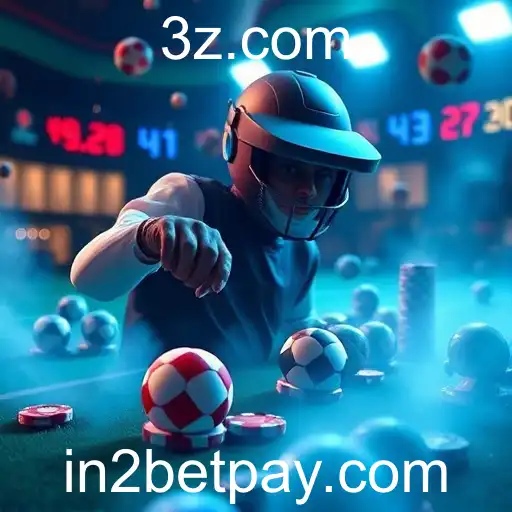 Dinâmica e Crescimento dos Jogos de Apostas Online em 2025