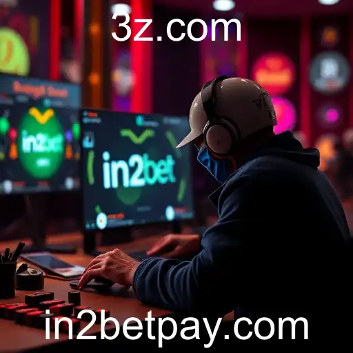 In2bet e o Crescimento dos Jogos Online