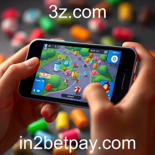 Impactos do Crescimento da Tecnologia nos Jogos Online