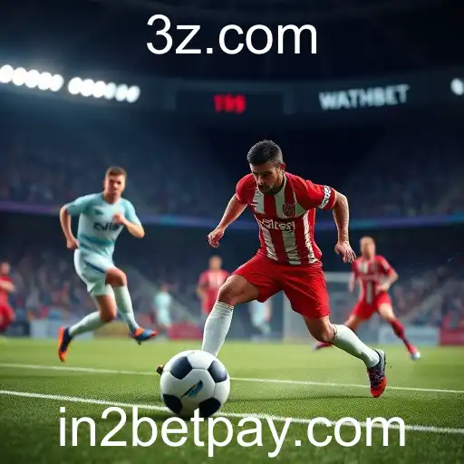 In2bet e a Transformação do Cenário de Jogos em 2025