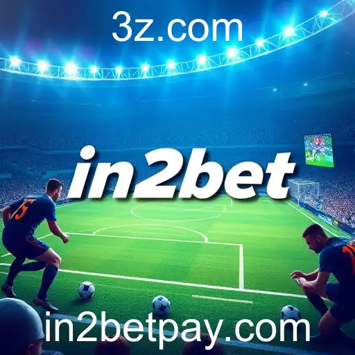 A Ascensão do In2bet no Cenário de Jogos Online