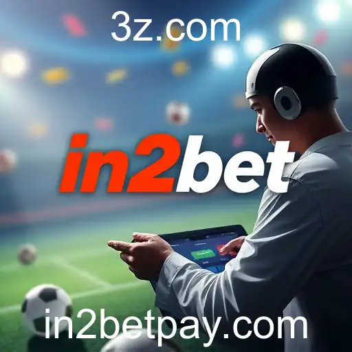 In2bet em Ascensão: Oportunidades e Desafios no Mercado de Jogos