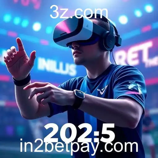 Inovações e Desafios no Mundo dos Jogos Online em 2025