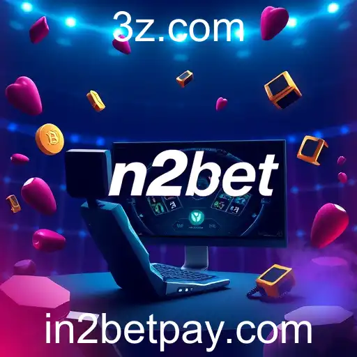 Inovação e Crescimento no Mercado de Jogos Online