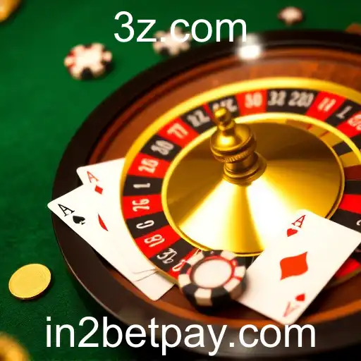 A Ascensão do In2bet no Mercado de Jogos Online