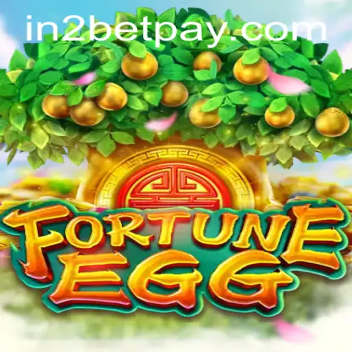 FortuneEgg: A New Adventure with In2Bet