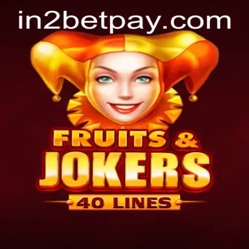 Exploring the Exciting World of FruitsAndJokers40 at in2bet